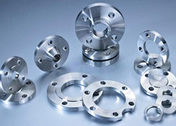 Stainless Steel 904L Flanges
