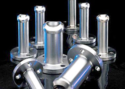 Stainless Steel 904L NipoFlange
