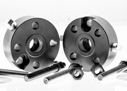 Stainless Steel 904L Orifice Flanges