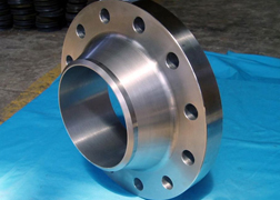 Stainless Steel 904L Weld Neck Flanges